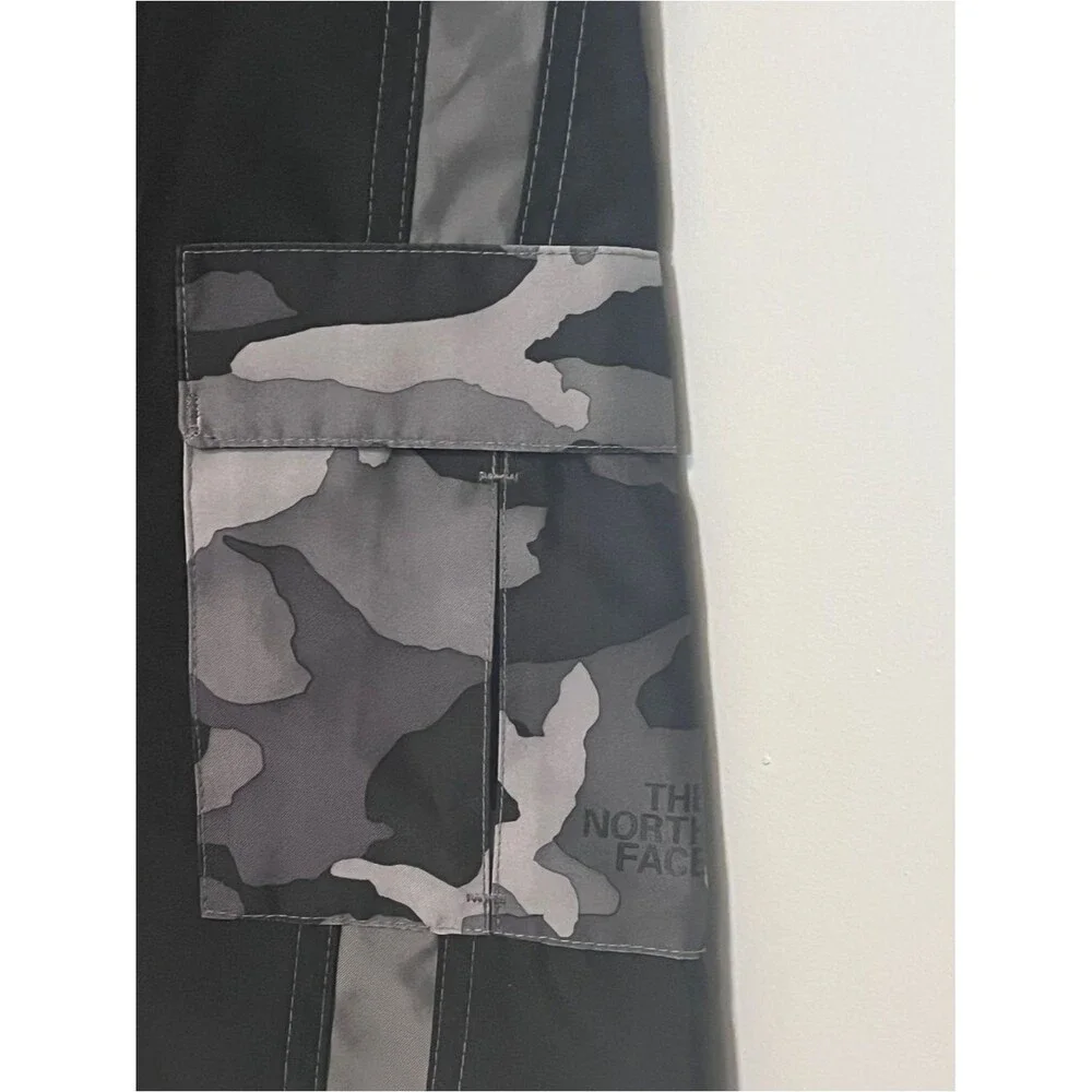 The North Face Boys Board Shorts Swim Sz 10